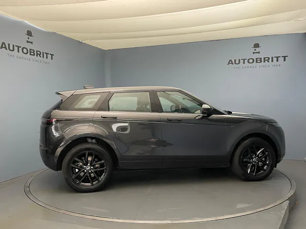 Land Rover Range Rover Evoque 1.5 T 270e S