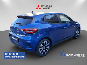 Mitsubishi Colt 1.6 HEV Invite+
