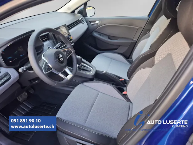 Mitsubishi Colt 1.6 HEV Invite+