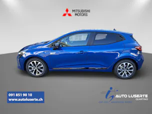 Mitsubishi Colt 1.6 HEV Invite+