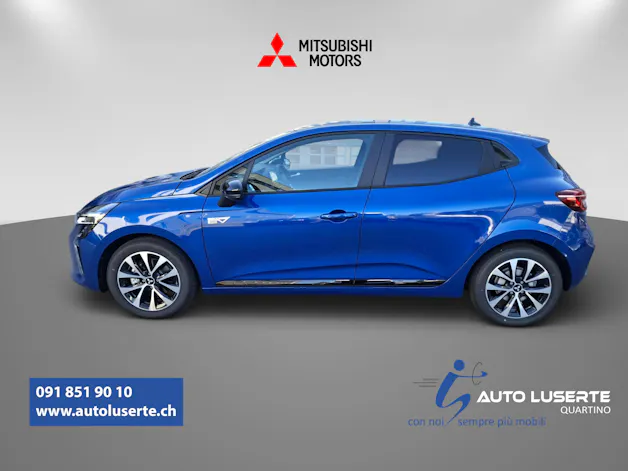 Mitsubishi Colt 1.6 HEV Invite+