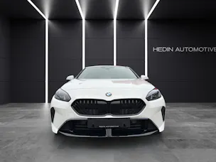 BMW 120i