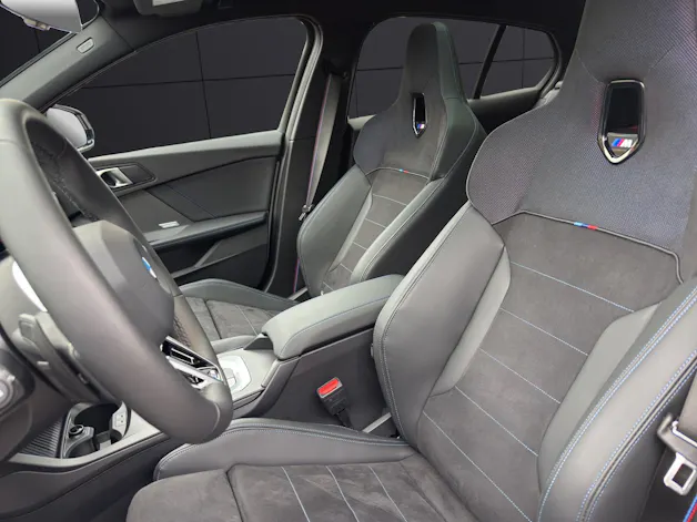 BMW 120i