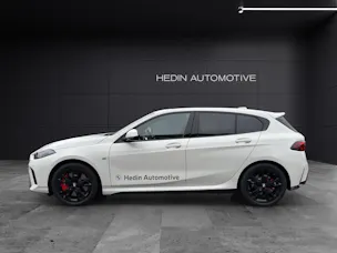 BMW 120i