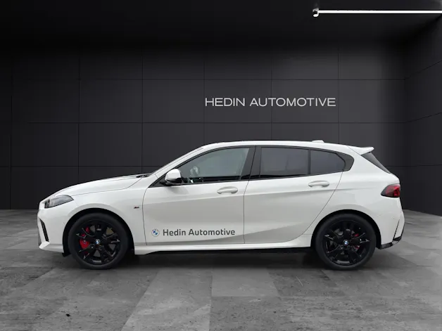BMW 120i