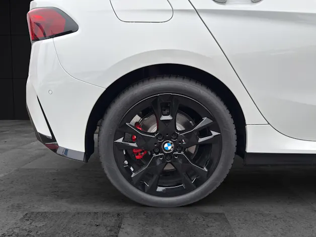 BMW 120i