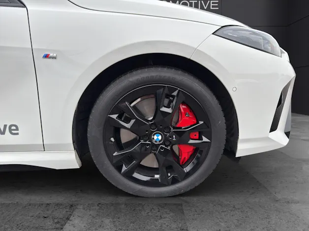 BMW 120i