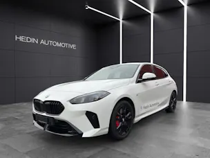 BMW 120i