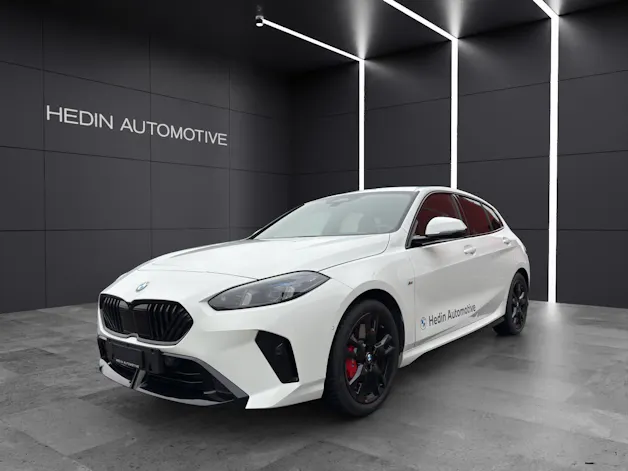 BMW 120i