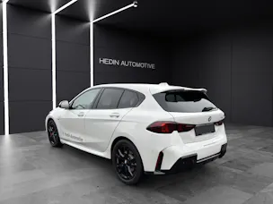 BMW 120i