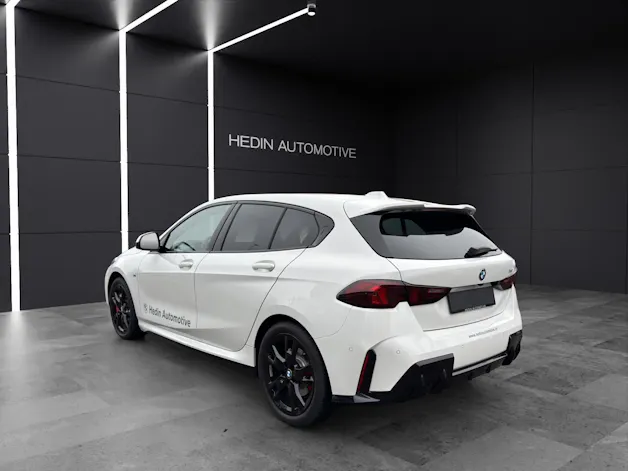 BMW 120i