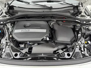 BMW 120i