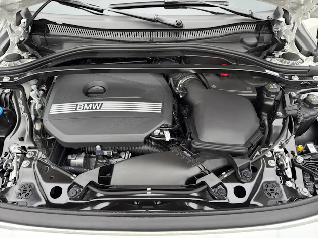 BMW 120i