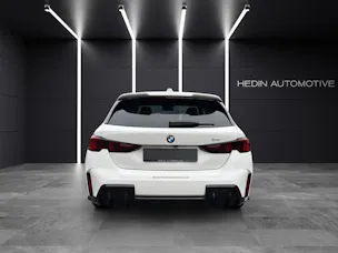 BMW 120i
