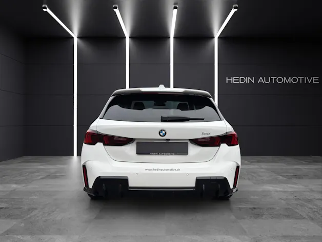 BMW 120i