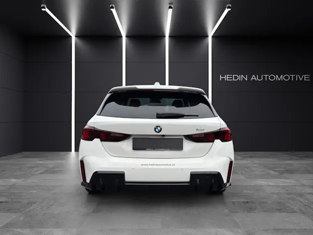 BMW 120i