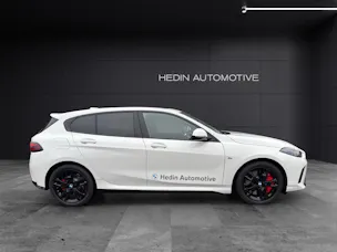BMW 120i