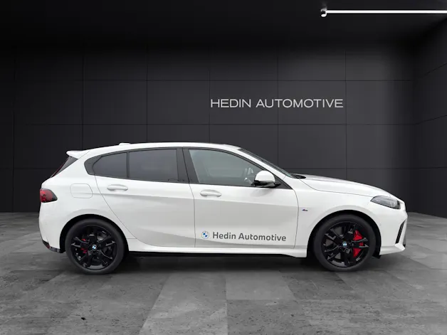 BMW 120i