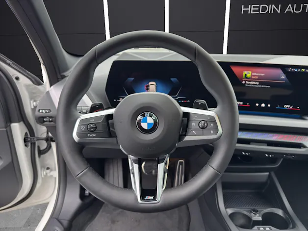 BMW 120i