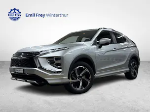 Mitsubishi Eclipse Cross 2.4 PHEV Instyle 4x4
