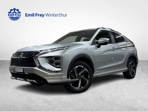 Mitsubishi Eclipse Cross 2.4 PHEV Instyle 4x4