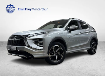 immagine del veicolo MITSUBISHI Eclipse Cross 2.4 PHEV Instyle 4x4 immagine del veicolo MITSUBISHI Eclipse Cross 2.4 PHEV Instyle 4x4