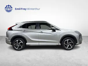 Mitsubishi Eclipse Cross 2.4 PHEV Instyle 4x4