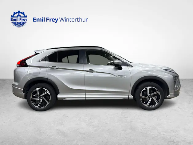 Mitsubishi Eclipse Cross 2.4 PHEV Instyle 4x4