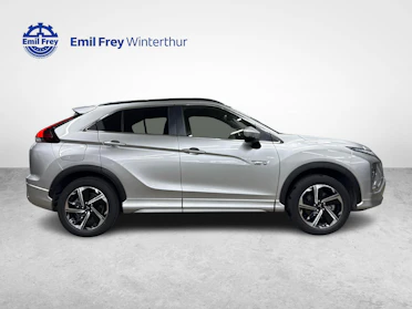 MITSUBISHI ECLIPSE CROSS 6