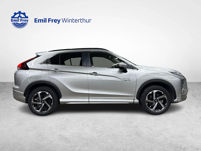 immagine del veicolo MITSUBISHI ECLIPSE CROSS