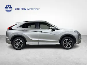 Mitsubishi Eclipse Cross 2.4 PHEV Instyle 4x4