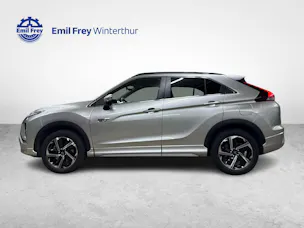Mitsubishi Eclipse Cross 2.4 PHEV Instyle 4x4