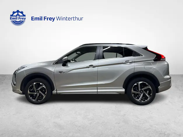 Mitsubishi Eclipse Cross 2.4 PHEV Instyle 4x4