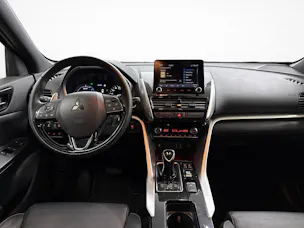 Mitsubishi Eclipse Cross 2.4 PHEV Instyle 4x4