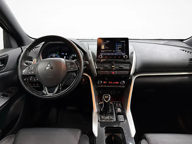 Mitsubishi Eclipse Cross 2.4 PHEV Instyle 4x4