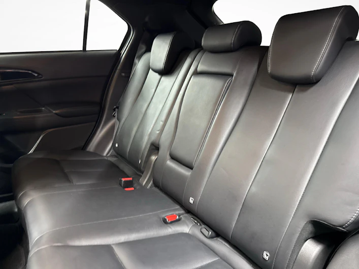 immagine del veicolo MITSUBISHI ECLIPSE CROSS