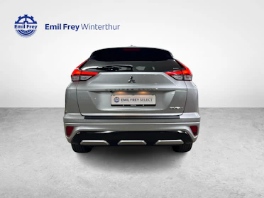 MITSUBISHI ECLIPSE CROSS 4