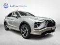 Mitsubishi Eclipse Cross 2.4 PHEV Instyle 4x4