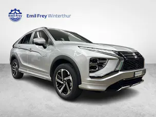 Mitsubishi Eclipse Cross 2.4 PHEV Instyle 4x4