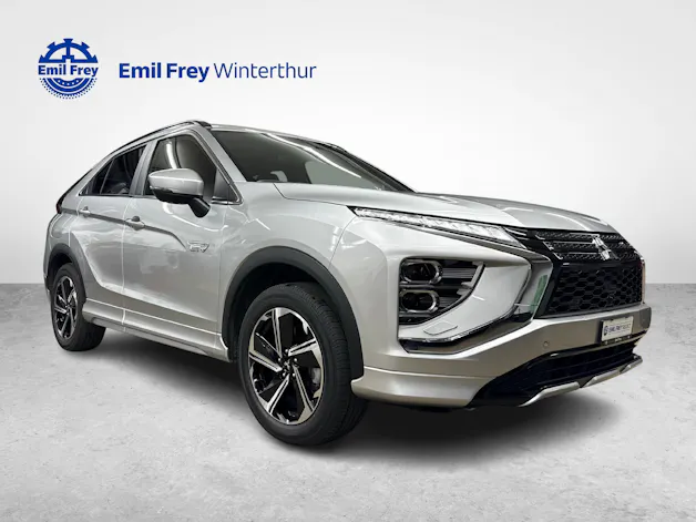 Mitsubishi Eclipse Cross 2.4 PHEV Instyle 4x4