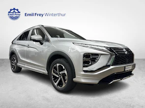 immagine del veicolo MITSUBISHI Eclipse Cross 2.4 PHEV Instyle 4x4