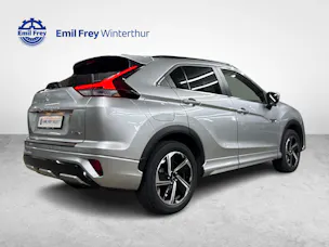 Mitsubishi Eclipse Cross 2.4 PHEV Instyle 4x4