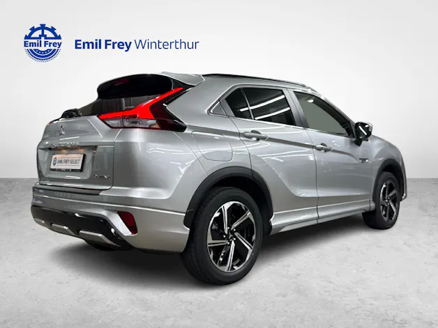 Mitsubishi Eclipse Cross 2.4 PHEV Instyle 4x4