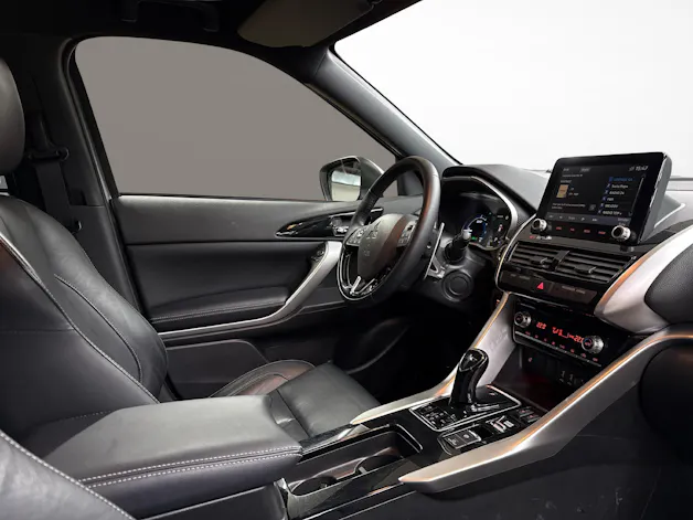Mitsubishi Eclipse Cross 2.4 PHEV Instyle 4x4