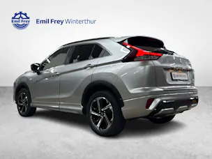 Mitsubishi Eclipse Cross 2.4 PHEV Instyle 4x4