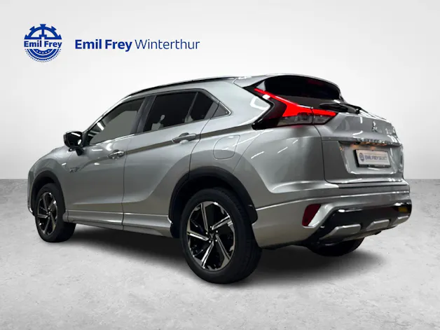 Mitsubishi Eclipse Cross 2.4 PHEV Instyle 4x4