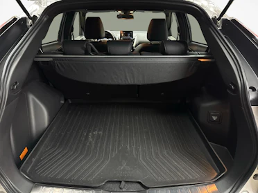 MITSUBISHI ECLIPSE CROSS 12