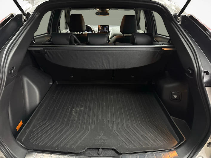 immagine del veicolo MITSUBISHI ECLIPSE CROSS