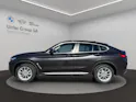 BMW X4 xDrive 48V 20i Steptronic