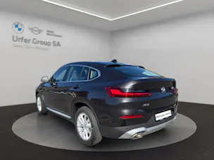 BMW X4 xDrive 48V 20i Steptronic